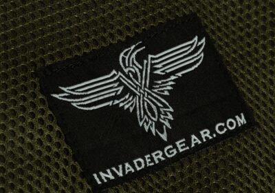 Reaper Plate Carrier - OD - obrazek 8