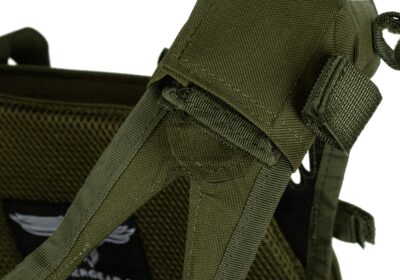 Reaper Plate Carrier - OD - obrazek 7