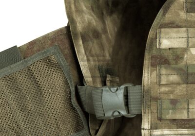 DACC Lightweight Plate Carrier - OD - obrazek 6