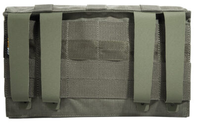 TT IFAK Medical Pouch - IRR Stone Grey Olive - obrazek 6
