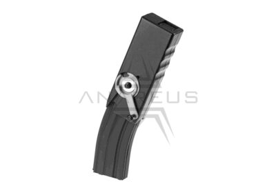 PTS ODIN M12 Sidewinder Speedloader 1600bb - Black - obrazek 6
