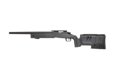 SA M40A3 (SA-S02 CORE(TM)) Sniper Rifle - Black - obrazek 6