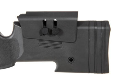 SA M40A3 (SA-S02 CORE(TM)) Sniper Rifle - Black - obrazek 7