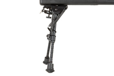 SA M40A3 (SA-S02 CORE(TM)) Sniper Rifle with Accessories - Black - obrazek 6