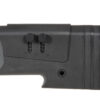 SA M40A3 (SA-S02 CORE(TM)) Sniper Rifle with Accessories - Black OD-A-SPARMS162-BK asgbox.pl