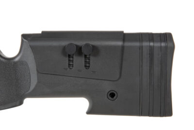 SA M40A3 (SA-S02 CORE(TM)) Sniper Rifle with Accessories - Black - obrazek 7