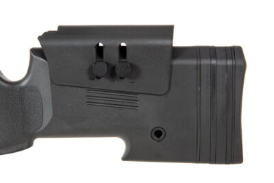 SA M40A3 (SA-S02 CORE(TM)) Sniper Rifle with Accessories - Black - obrazek 8