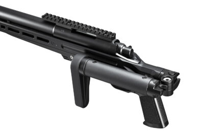 TM VSR-ONE Sniper Rifle – Black - obrazek 7
