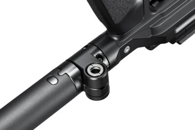 TM VSR-ONE Sniper Rifle – Black - obrazek 8