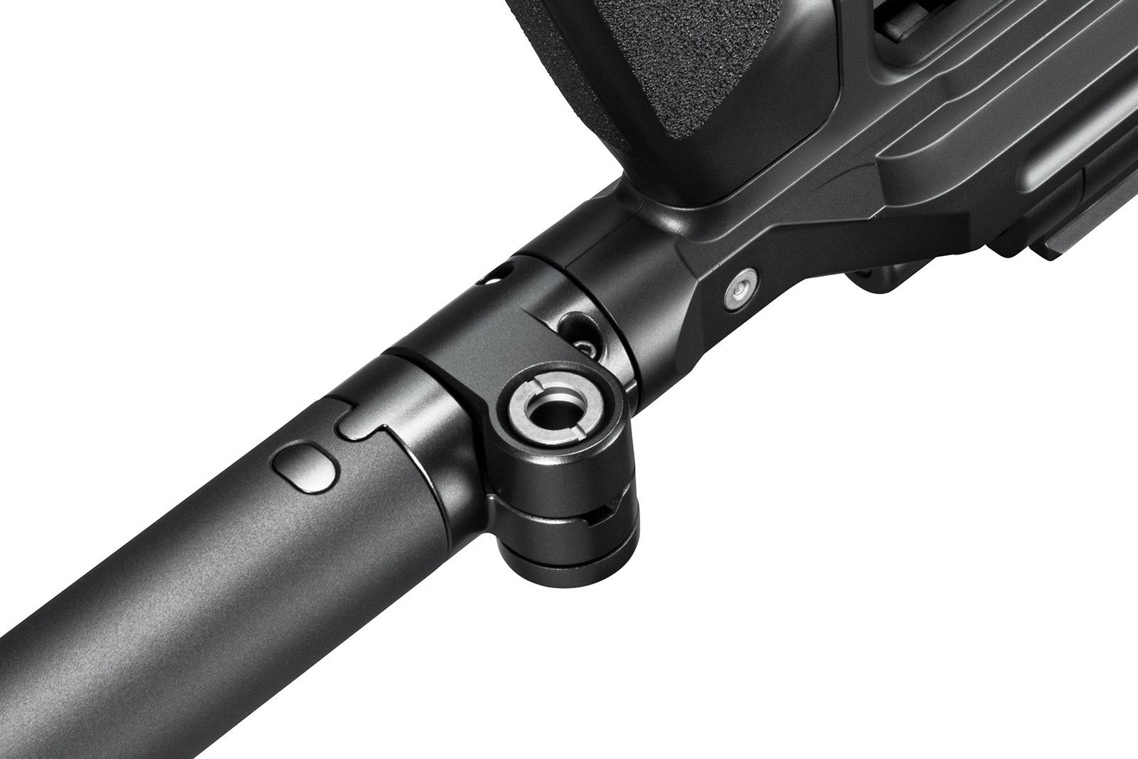 TM VSR-ONE - Black MDM0020-BK asgbox.pl TM VSR-ONE - Black - obrazek 8