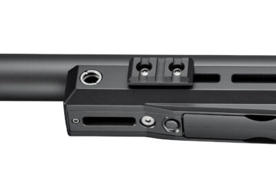 TM VSR-ONE Sniper Rifle – Black - obrazek 9
