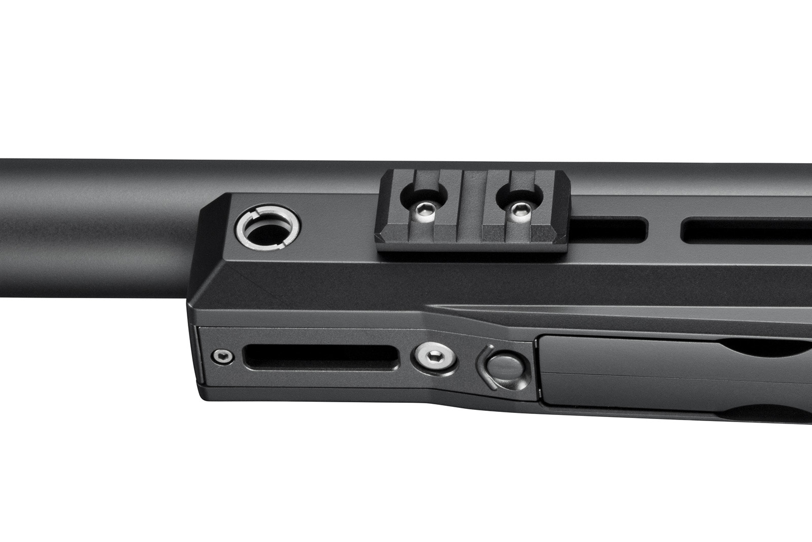 TM VSR-ONE - Black MDM0020-BK asgbox.pl TM VSR-ONE - Black - obrazek 9