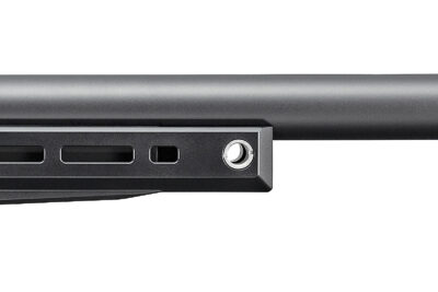 TM VSR-ONE Sniper Rifle – Black - obrazek 10
