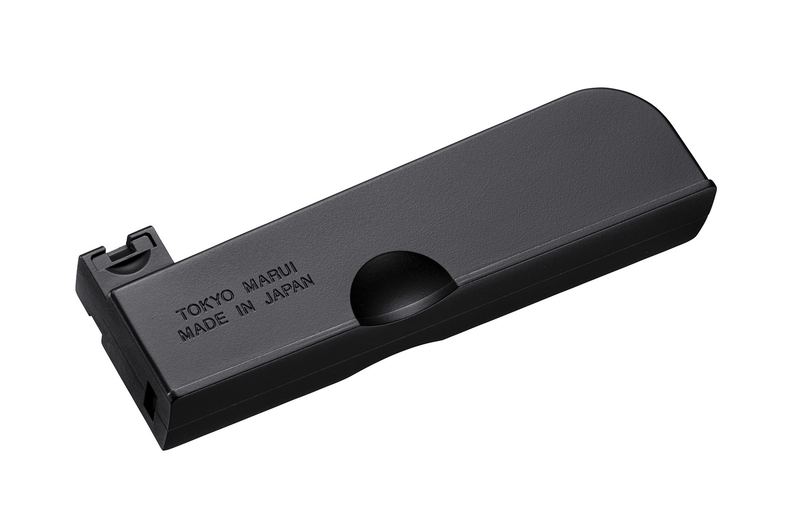 TM VSR-ONE - Black MDM0020-BK asgbox.pl TM VSR-ONE - Black - obrazek 11