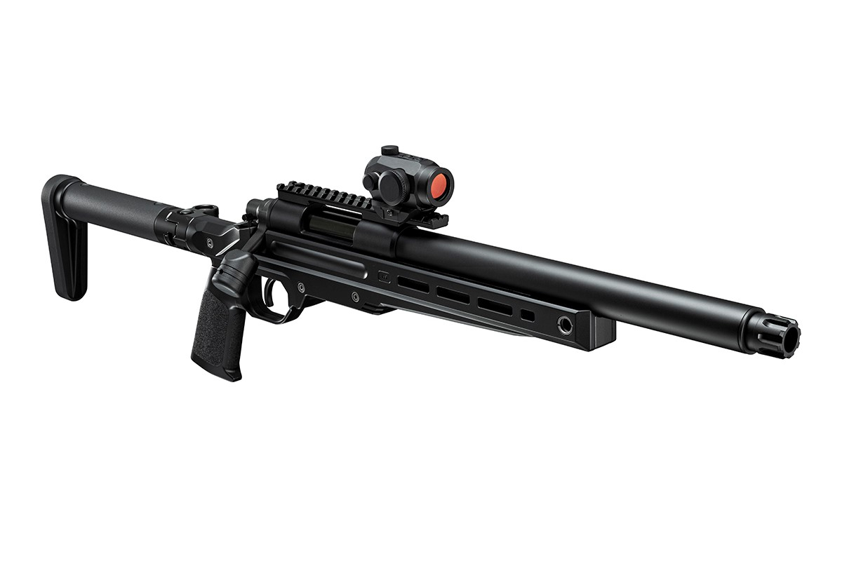 TM VSR-ONE - Black MDM0020-BK asgbox.pl TM VSR-ONE - Black - obrazek 14