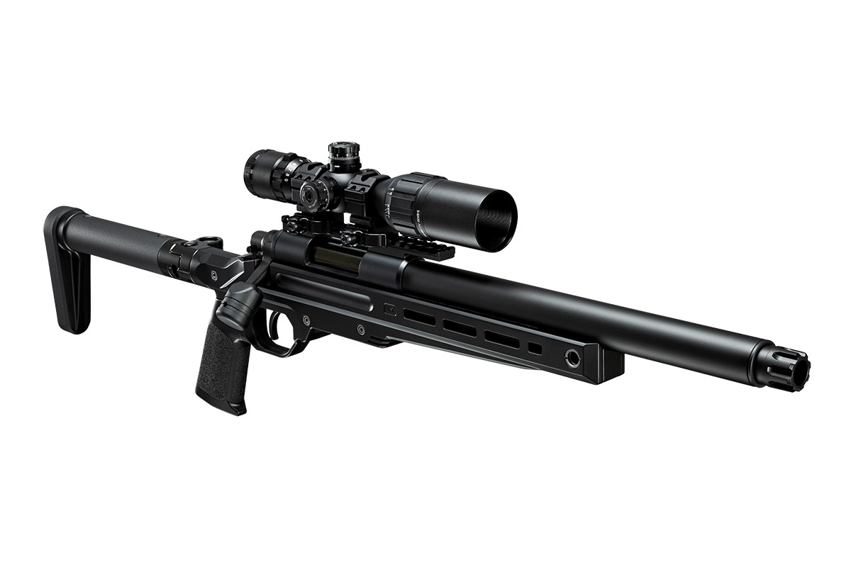 TM VSR-ONE - Black MDM0020-BK asgbox.pl TM VSR-ONE - Black - obrazek 15