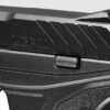 TM GNB Gas pistol Marui LCP II, fixed slide - Black OD-A-PM00085 asgbox.pl