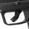 TM GNB Gas pistol Marui LCP II, fixed slide - Black OD-A-PM00085 asgbox.pl