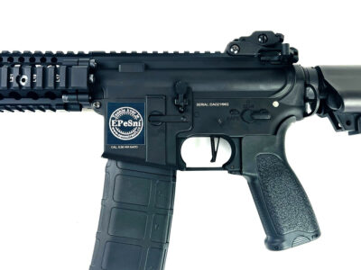 EPeS MK18 10.5” AEG - MAJOR - Black - obrazek 7