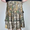 ANAREUS Tactical Kilt - Tree Camo OD-A-ANAR44-32 asgbox.pl