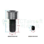 ZPT-1 and ZPT-3 steel stock adapter - obrazek 7