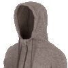 HELIKON COVERT TACTICAL Hoodie (FullZip)(R) - Melange Light Tan OD-A-BL-CHF-SF-M6-B03 asgbox.pl