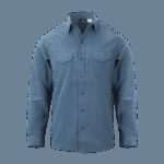 HELIKON DEFENDER Mk2 Gentleman Shirt(R) - Melange Blue - obrazek 9