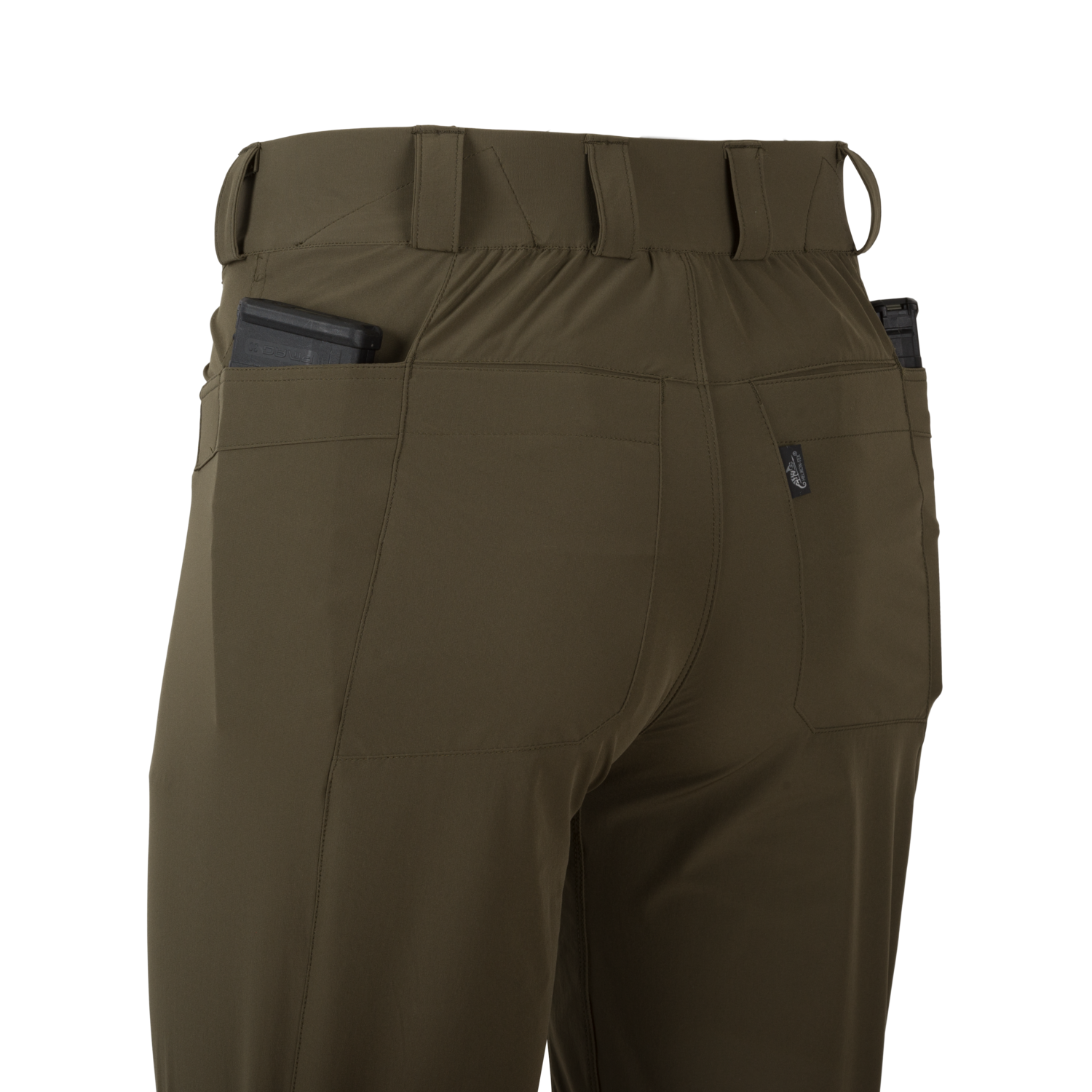HELIKON COVERT TACTICAL PANTS(R) VersaStretch(R) Lite - Grey OD-A-SP-CTP-VL-35-B03 asgbox.pl HELIKON COVERT TACTICAL PANTS(R) VersaStretch(R) Lite - Grey - obrazek 6