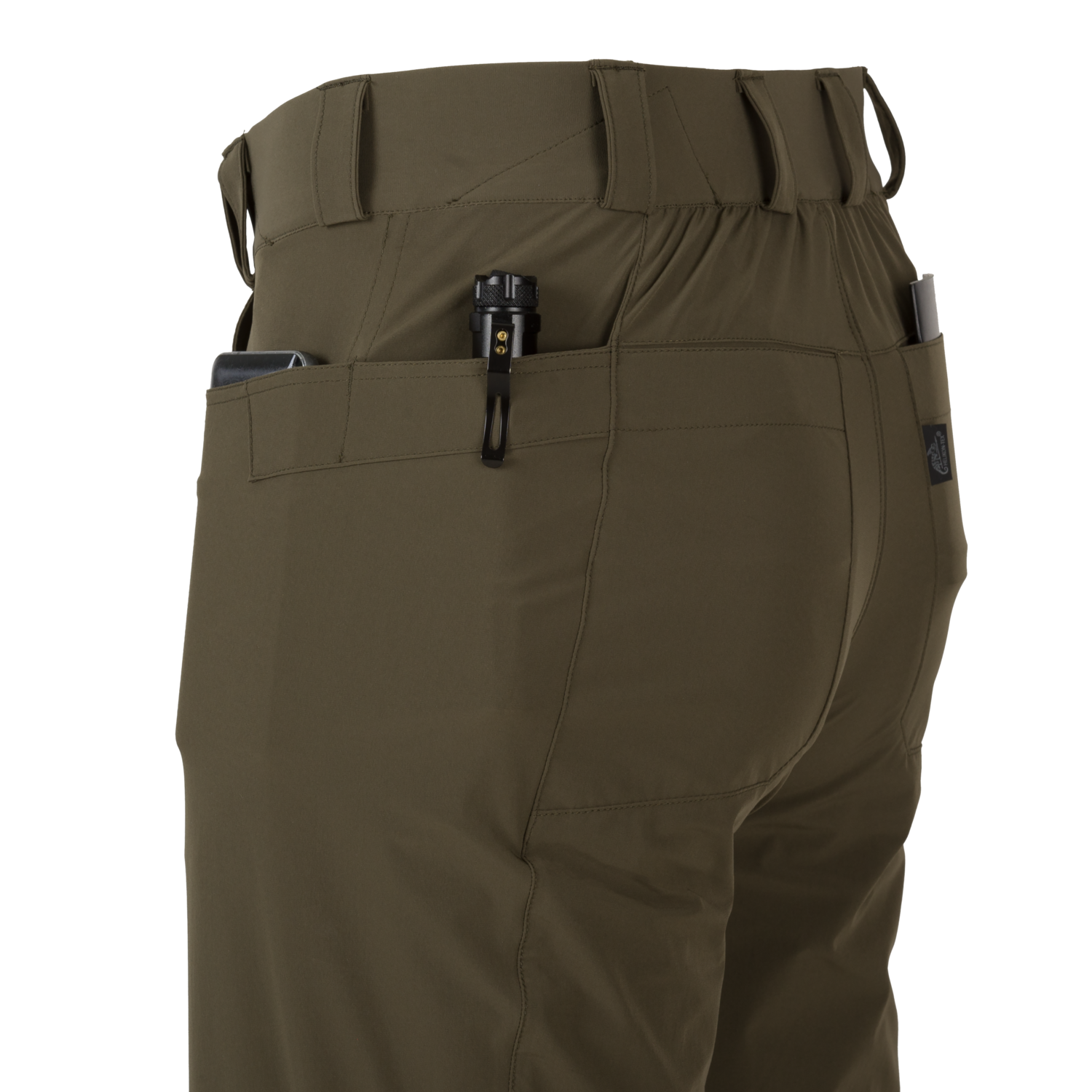 HELIKON COVERT TACTICAL PANTS(R) VersaStretch(R) Lite - Grey OD-A-SP-CTP-VL-35-B03 asgbox.pl HELIKON COVERT TACTICAL PANTS(R) VersaStretch(R) Lite - Grey - obrazek 7