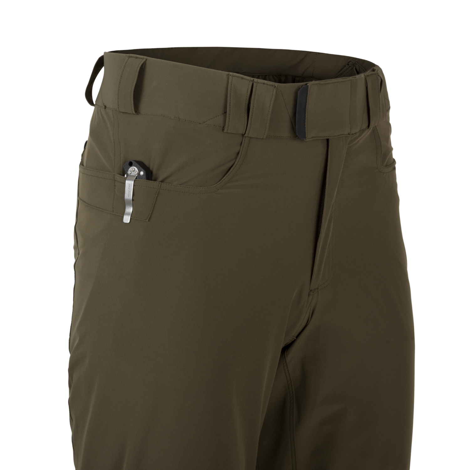 HELIKON COVERT TACTICAL PANTS(R) VersaStretch(R) Lite - Grey OD-A-SP-CTP-VL-35-B03 asgbox.pl HELIKON COVERT TACTICAL PANTS(R) VersaStretch(R) Lite - Grey - obrazek 8