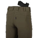 HELIKON COVERT TACTICAL PANTS(R) VersaStretch(R) Lite - Grey - obrazek 9