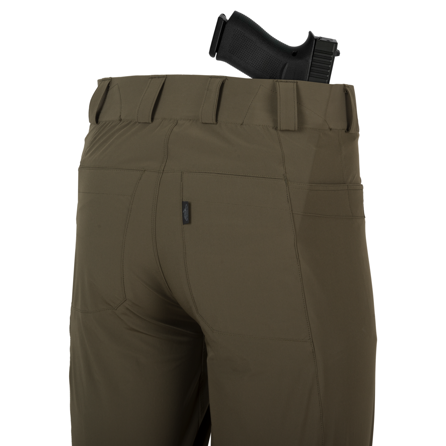 HELIKON COVERT TACTICAL PANTS(R) VersaStretch(R) Lite - Grey OD-A-SP-CTP-VL-35-B03 asgbox.pl HELIKON COVERT TACTICAL PANTS(R) VersaStretch(R) Lite - Grey - obrazek 9