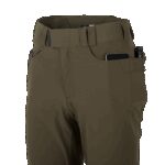 HELIKON COVERT TACTICAL PANTS(R) VersaStretch(R) Lite - Grey - obrazek 10