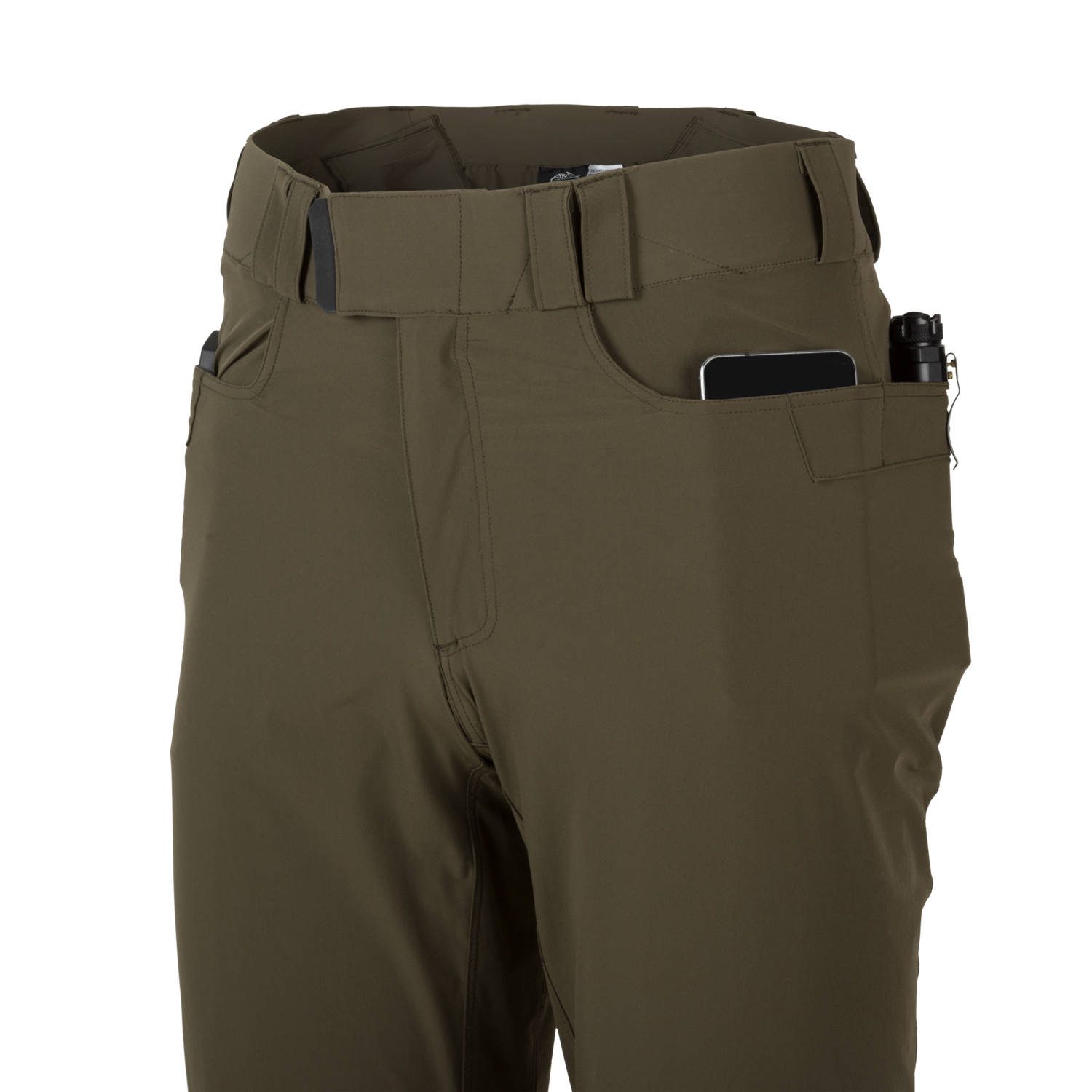 HELIKON COVERT TACTICAL PANTS(R) VersaStretch(R) Lite - Grey OD-A-SP-CTP-VL-35-B03 asgbox.pl HELIKON COVERT TACTICAL PANTS(R) VersaStretch(R) Lite - Grey - obrazek 10