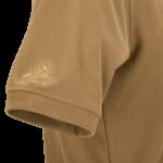 HELIKON POLO UTL(R) Shirt TopCool Lite - Grey - obrazek 6