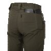 HELIKON Shorts GREYMAN Tactical DuraCanvas(R) - Coyote OD-A-SP-GTK-DC-11-B03 asgbox.pl