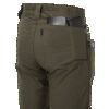 HELIKON Shorts GREYMAN Tactical DuraCanvas(R) - Coyote OD-A-SP-GTK-DC-11-B03 asgbox.pl