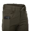 HELIKON Shorts GREYMAN Tactical DuraCanvas(R) - Coyote OD-A-SP-GTK-DC-11-B03 asgbox.pl