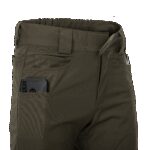 HELIKON GREYMAN DuraCanvas(R) Tactical Shorts – Coyote - obrazek 8
