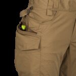 HELIKON PILGRIM Pants(R) DuraCanvas(R) - Taiga Green - obrazek 6