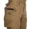 HELIKON PILGRIM Pants(R) DuraCanvas(R) - Taiga Green OD-A-SP-PGM-DC-09-B03 asgbox.pl