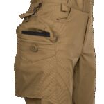 HELIKON PILGRIM Pants(R) DuraCanvas(R) - Taiga Green - obrazek 7