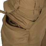 HELIKON PILGRIM Pants(R) DuraCanvas(R) - Taiga Green - obrazek 9