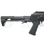 LCT PP-19-01 Vityaz Zenitco Airsoft PDW-9MM EBB Blowback – Black - obrazek 8