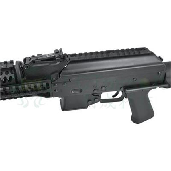 ZK-PDW-9MM EBB OD-A-LCT0205 asgbox.pl ZK-PDW-9MM EBB - obrazek 10