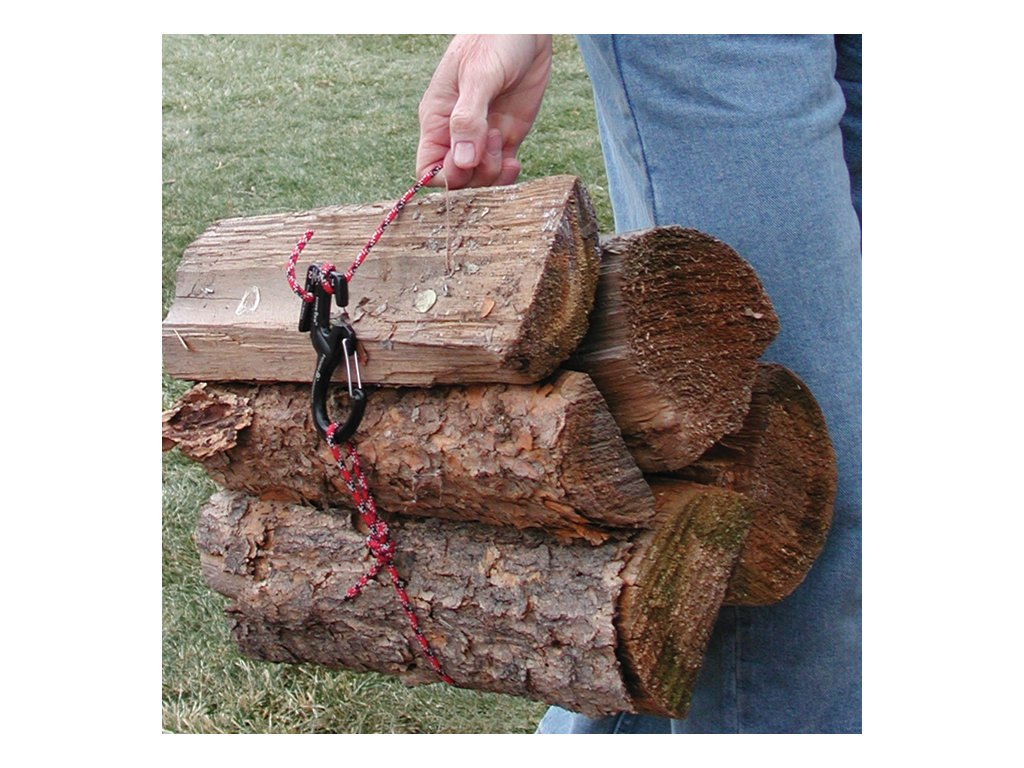 FIGURE 9(R) CARABINER ROPE TIGHTENER in metal color - small S - Combo set (2ks) OD-A-C9S-25-2R3 asgbox.pl FIGURE 9(R) CARABINER ROPE TIGHTENER in metal color - small S - Combo set (2ks) - obrazek 7