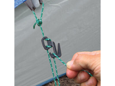 FIGURE 9(R) REFLECTIVE TENT LINE KIT - obrazek 6