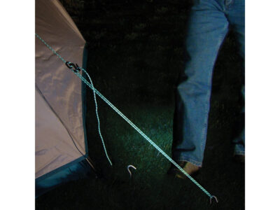 FIGURE 9(R) REFLECTIVE TENT LINE KIT - obrazek 8