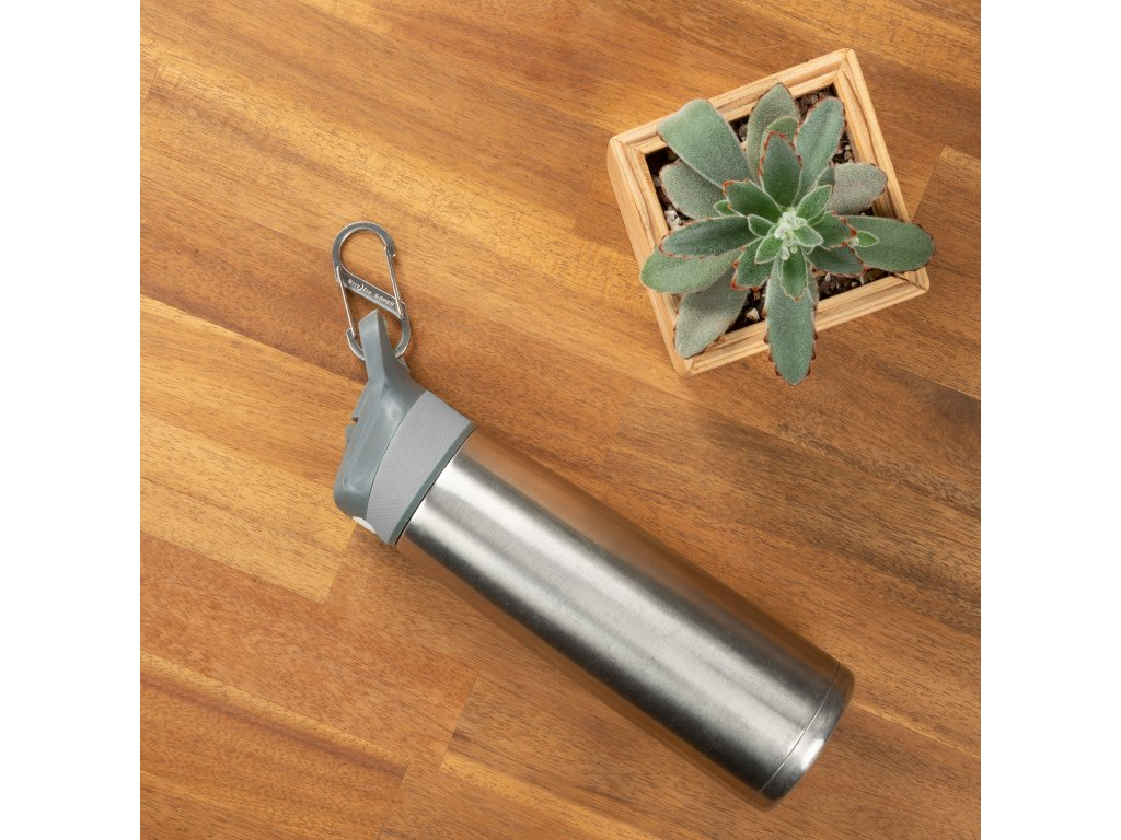 S-BINER(R) STAINLESS STEEL DUAL CARABINER (2pcs), black - size 1 OD-A-SB1-2PK-01 asgbox.pl S-BINER(R) STAINLESS STEEL DUAL CARABINER (2pcs), black - size 1 - obrazek 6