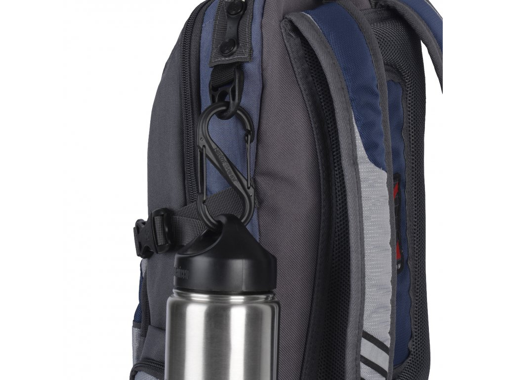 S-BINER(R) PLASTIC DUAL CARABINER, black - size 4 OD-A-SBP4-03-01BG asgbox.pl S-BINER(R) PLASTIC DUAL CARABINER, black - size 4 - obrazek 6